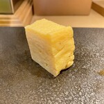 寿志團 - つまみ玉子