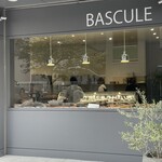 BASCULE - 外観