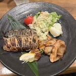 創食ダイニング 庵里 - 