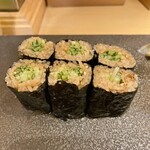 寿志團 - かっぱ巻き