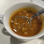 ターナ フォルノ - 