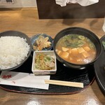 創食ダイニング 庵里 - 