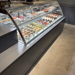 BASCULE - ショーケース