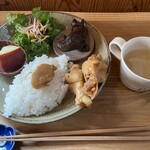 たまぞう - 料理写真: