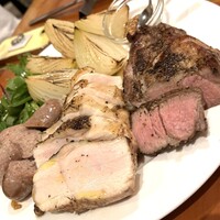 カリーナ　カリーナ - 