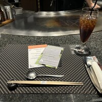 銀座のステーキ 銀座中央店 - 