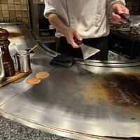 銀座のステーキ 銀座中央店 - 