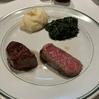 ウルフギャング・ステーキハウス 丸の内店 - 