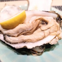 八重洲 鮨 海味 - 
