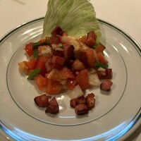 ウルフギャング・ステーキハウス 丸の内店 - 