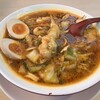 彩華ラーメン 橿原店