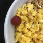 キッチン菜彩 - カリカリ梅