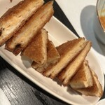 めしや仲とよ - 