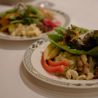 ロウリーズ・ザ・プライムリブ 恵比寿ガーデンプレイス店 - 