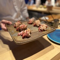 鮨 おにかい×2 - 