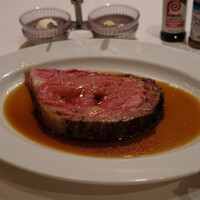 ロウリーズ・ザ・プライムリブ 恵比寿ガーデンプレイス店 - 