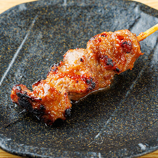 やきとん よし田_1