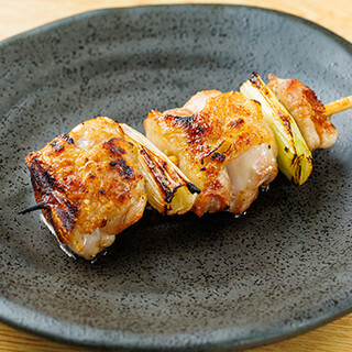 やきとん よし田_2