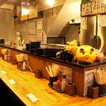 やきとん よし田 - 