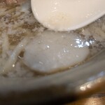 沖縄麺処 天願 - 