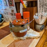 沖縄麺処 天願 - 