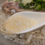 沖縄麺処 天願 - 