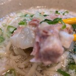 沖縄麺処 天願 - 