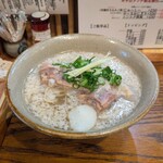 沖縄麺処 天願 - 