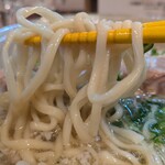 沖縄麺処 天願 - 