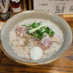 沖縄麺処 天願 - 