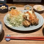 吉祥寺 もがめ食堂 - 