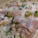 沖縄麺処 天願 - 