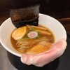 中華蕎麦 しげ田