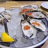 8TH SEA OYSTER Bar cocono susukino店