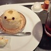 ぴよりんSTATION Cafe gentiane JR名古屋駅店