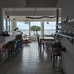 くじらカフェ - 