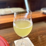 なかむら - 緑茶 (川根)