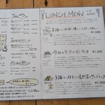 くじらカフェ - 