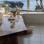 くじらカフェ - 