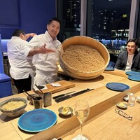 鮨 おにかい×2 - 