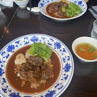 中国菜 老四川 飄香 銀座三越店 - 