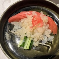 GoldFin 過門香 新橋店 -  GoldFin 過門香 新橋店 -