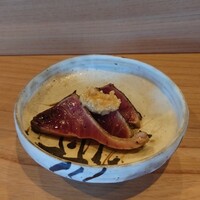 鮨中村 - 