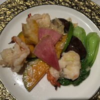 GoldFin 過門香 新橋店 -  GoldFin 過門香 新橋店 -