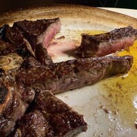 ベンジャミンステーキハウス 東京ガーデンテラス紀尾井町 - 