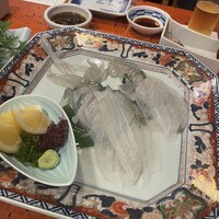 河太郎 中洲本店 - 