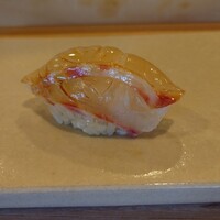 鮨中村 - 