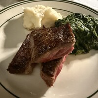 ベンジャミンステーキハウス 東京ガーデンテラス紀尾井町 - 