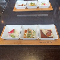 中国菜 老四川 飄香 銀座三越店 - 