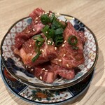 焼肉もとやま - 